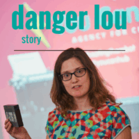 Danger Lou Story