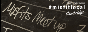 Misfit Local Header