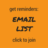 sign up for reminders by email
