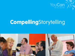 Header image: Blue background with the words Courage for Change and images of people engaged in workshops